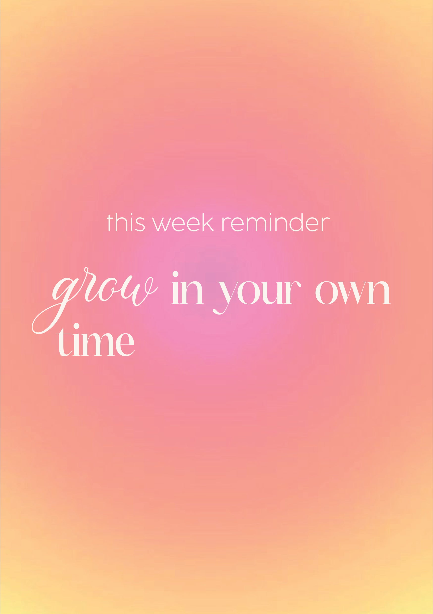 The It Girl Planner – 17