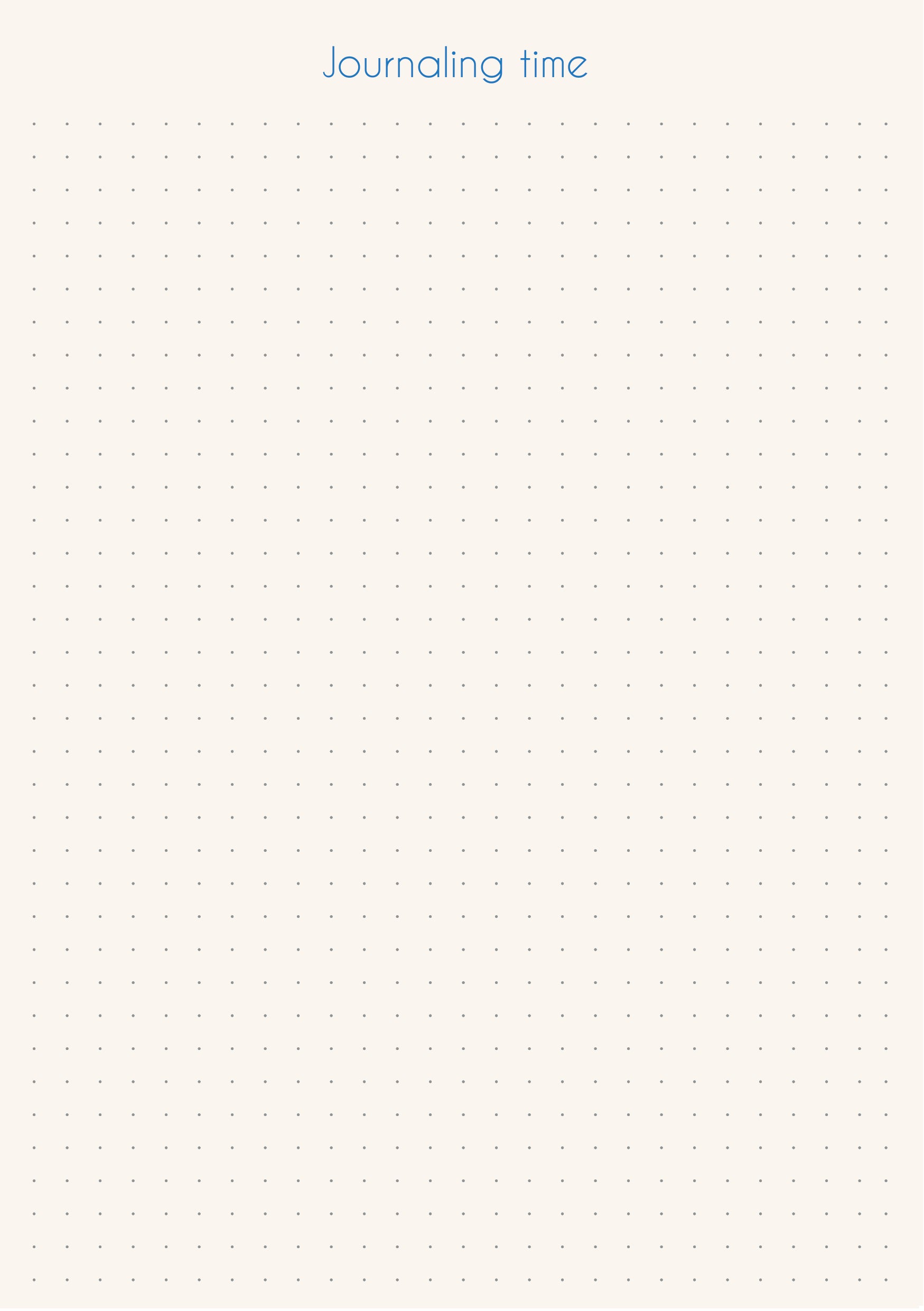 The It Girl Planner – 46