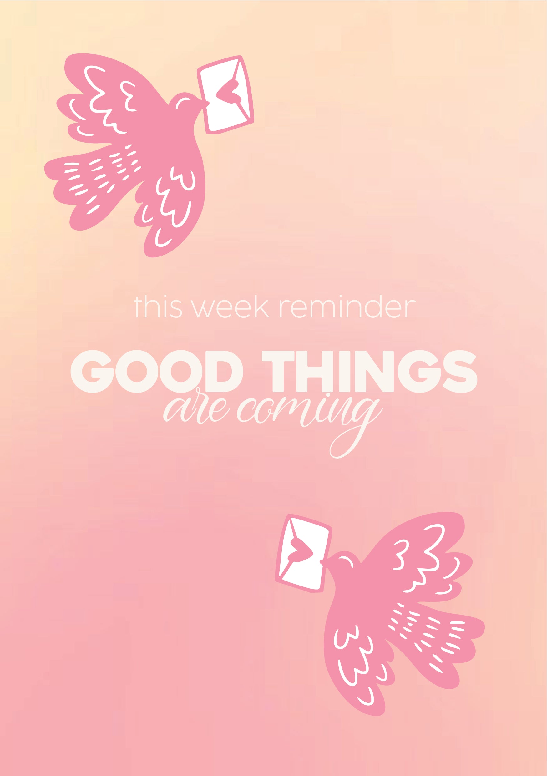 The It Girl Planner – 47