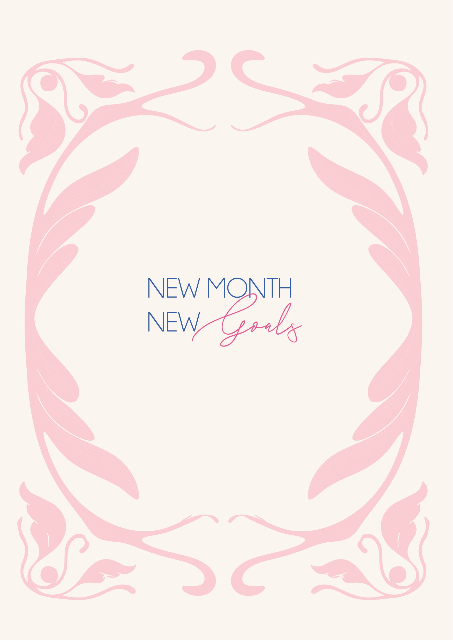 The It Girl Planner – 68