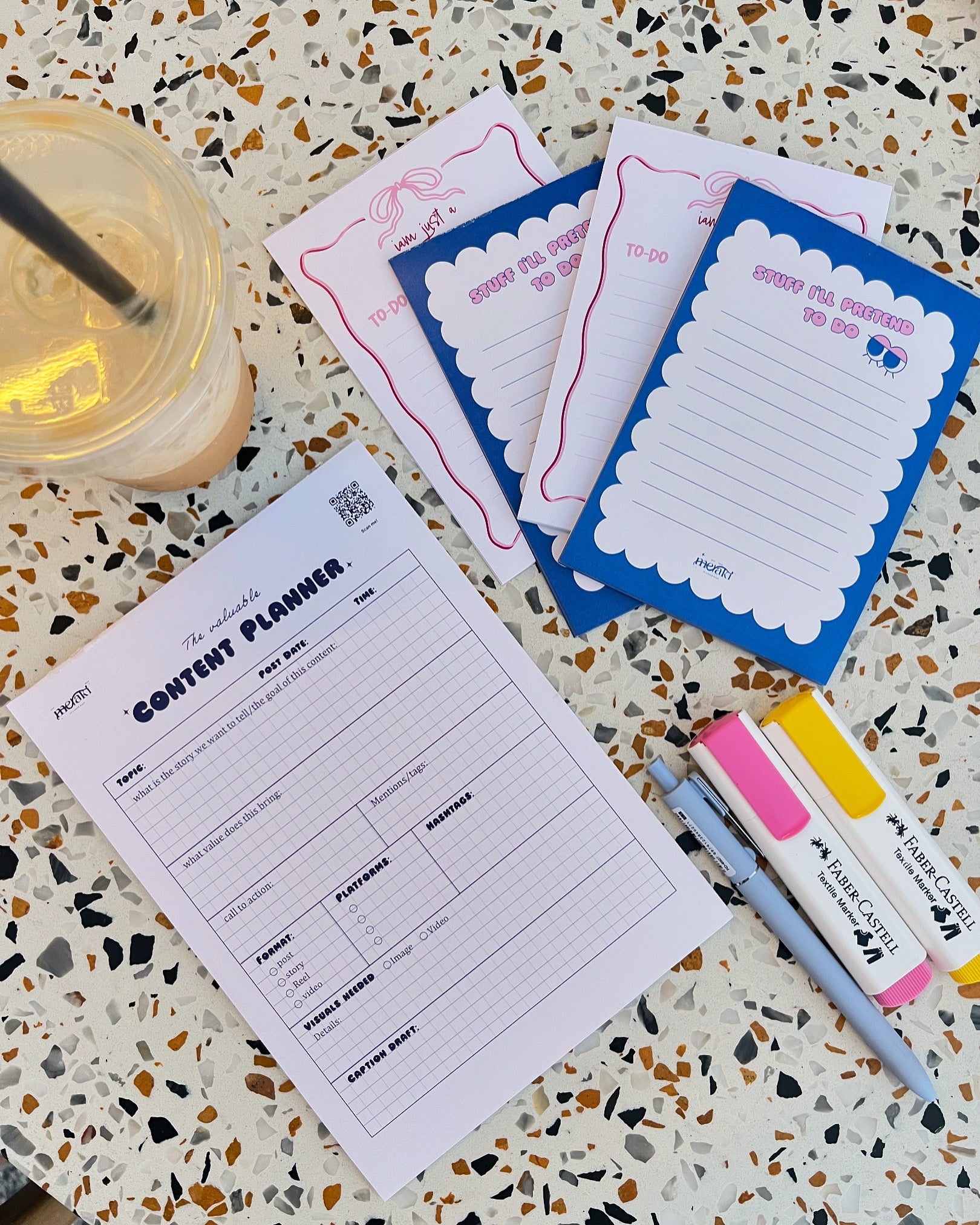 to do lists