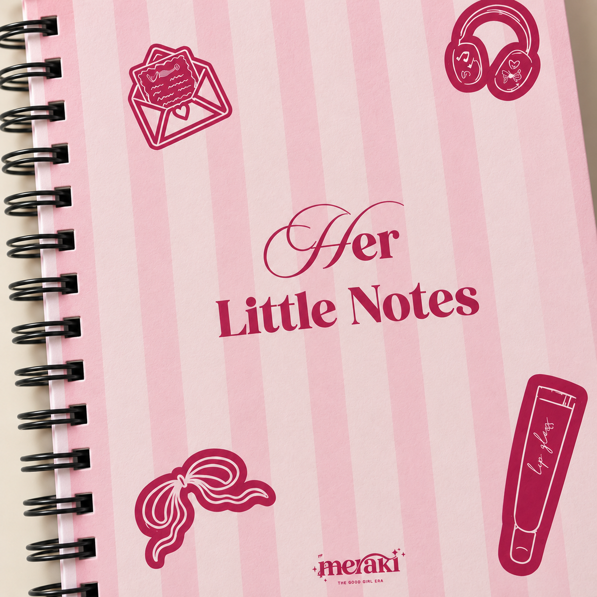 notebooks