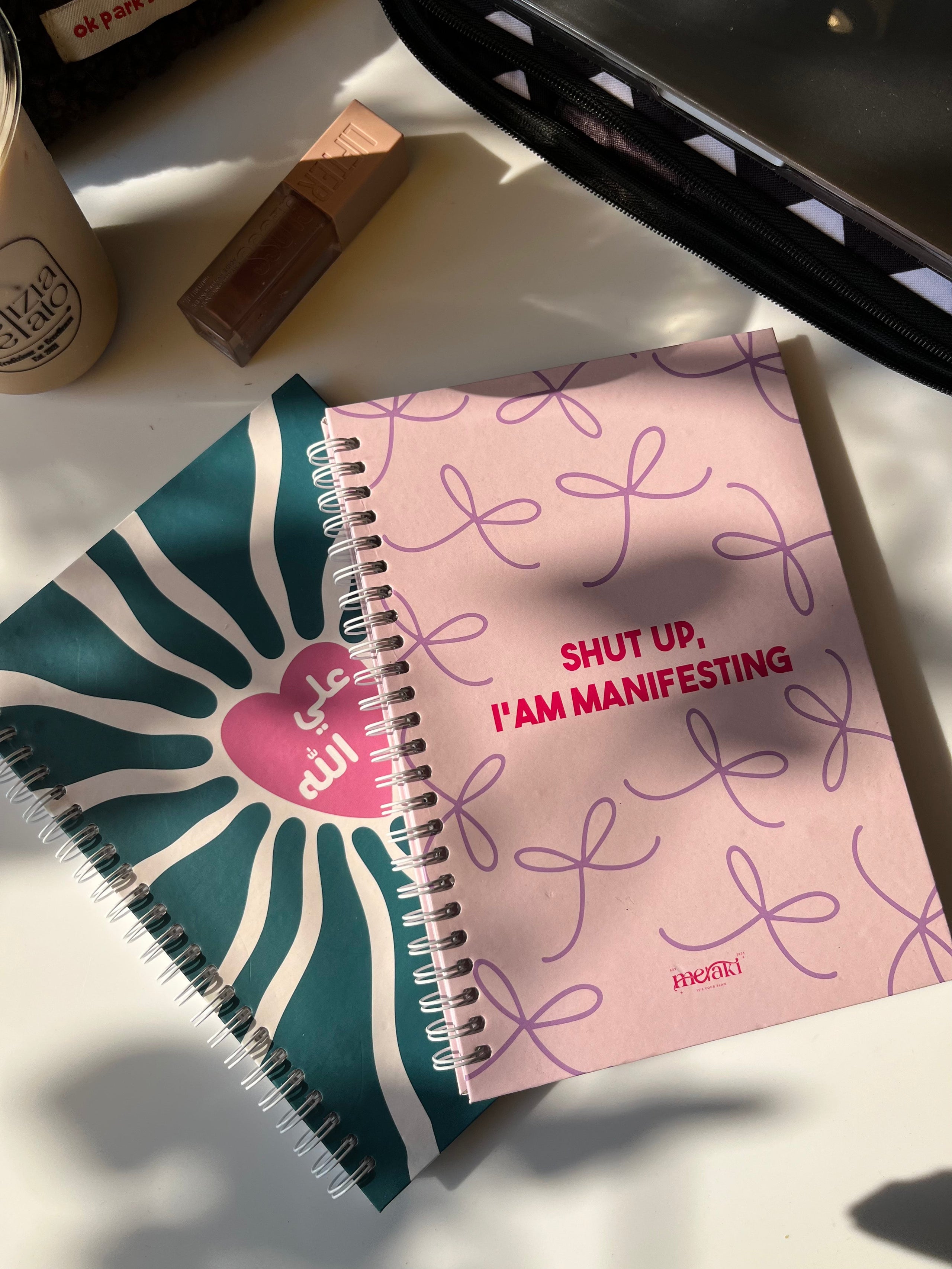 notebooks