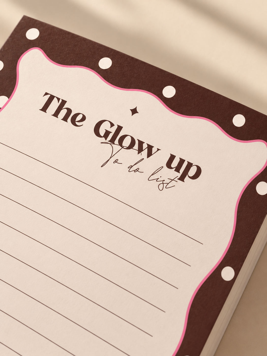 to do lists