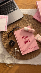 the IT GIRL planner v2.0