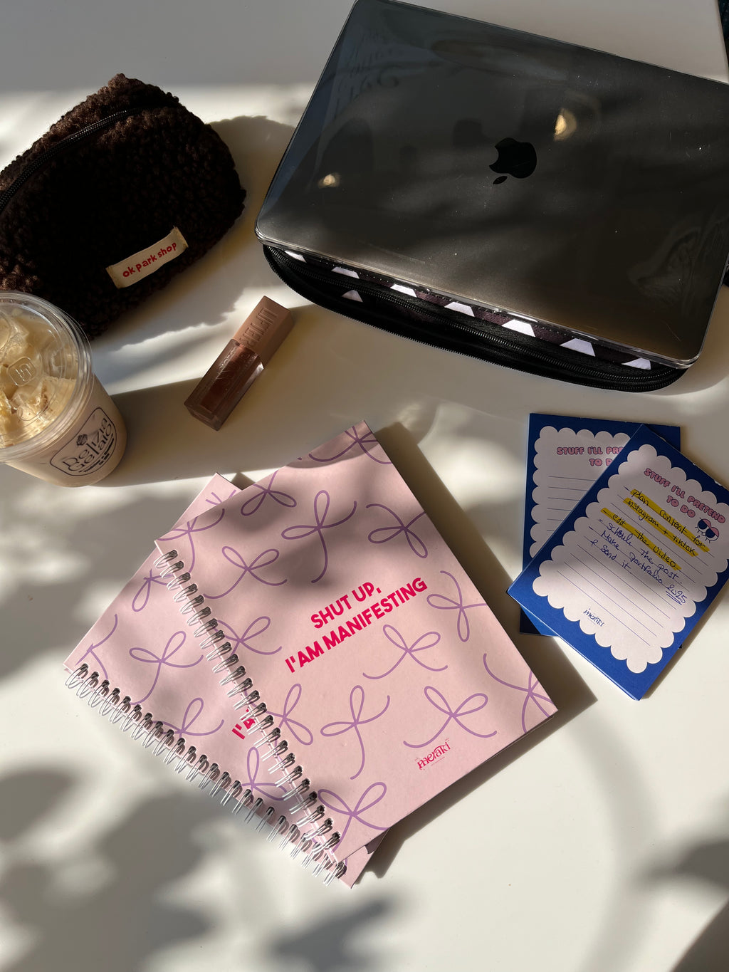 The Focus Bundle