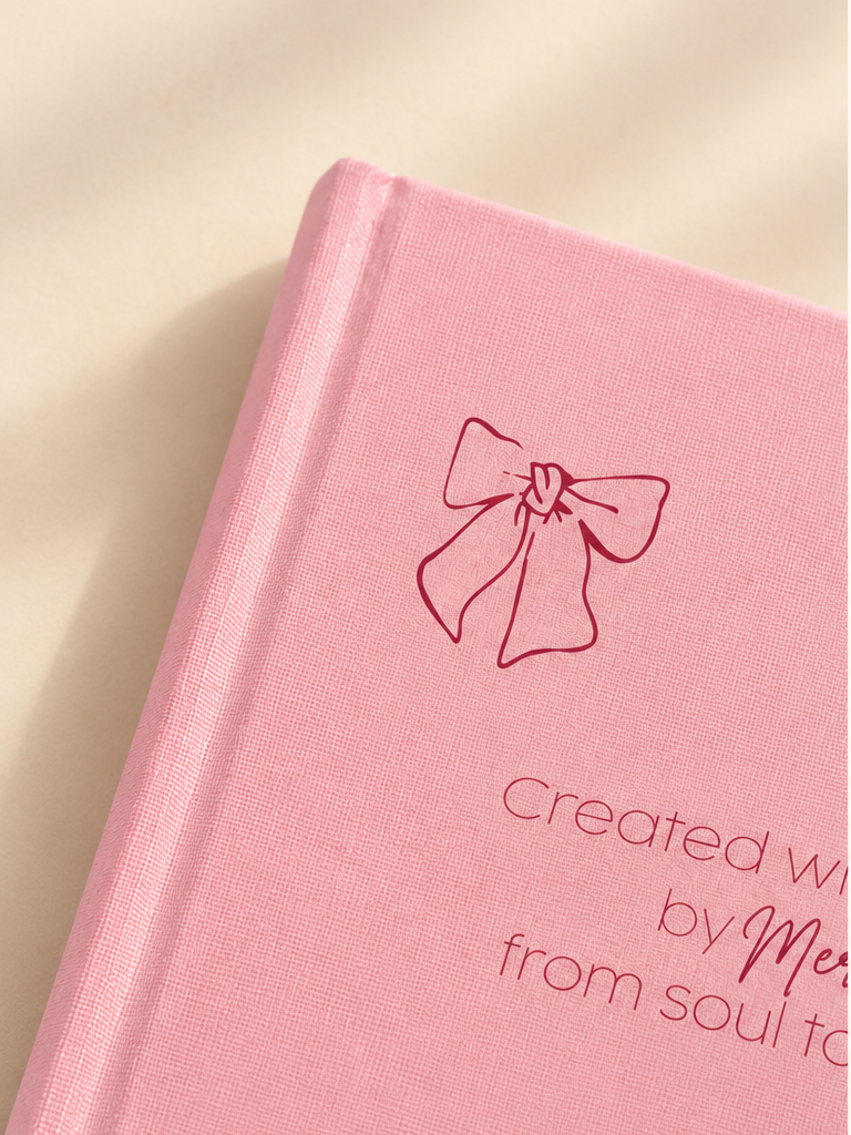 the IT GIRL planner v2.0