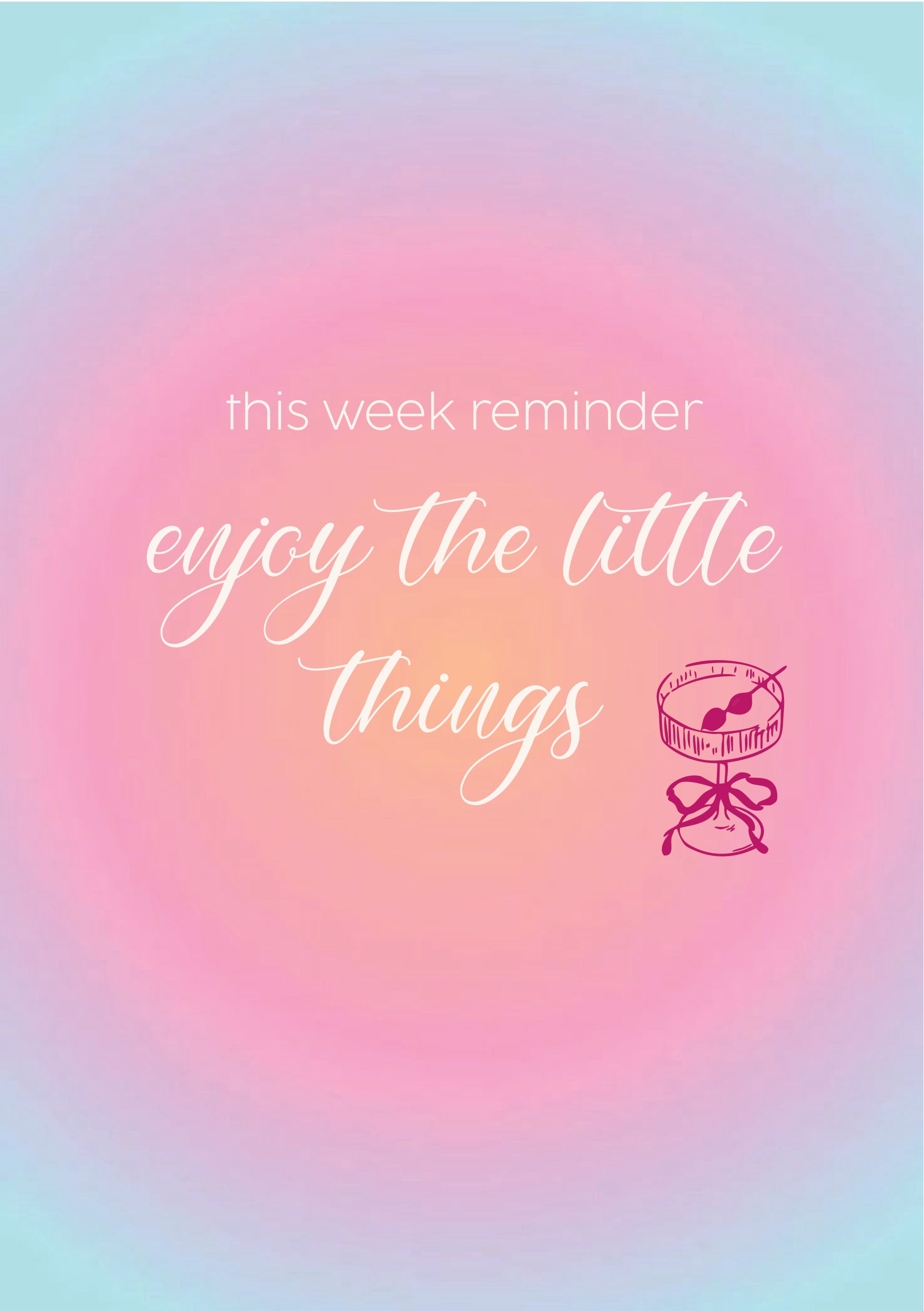 The It Girl Planner – 32