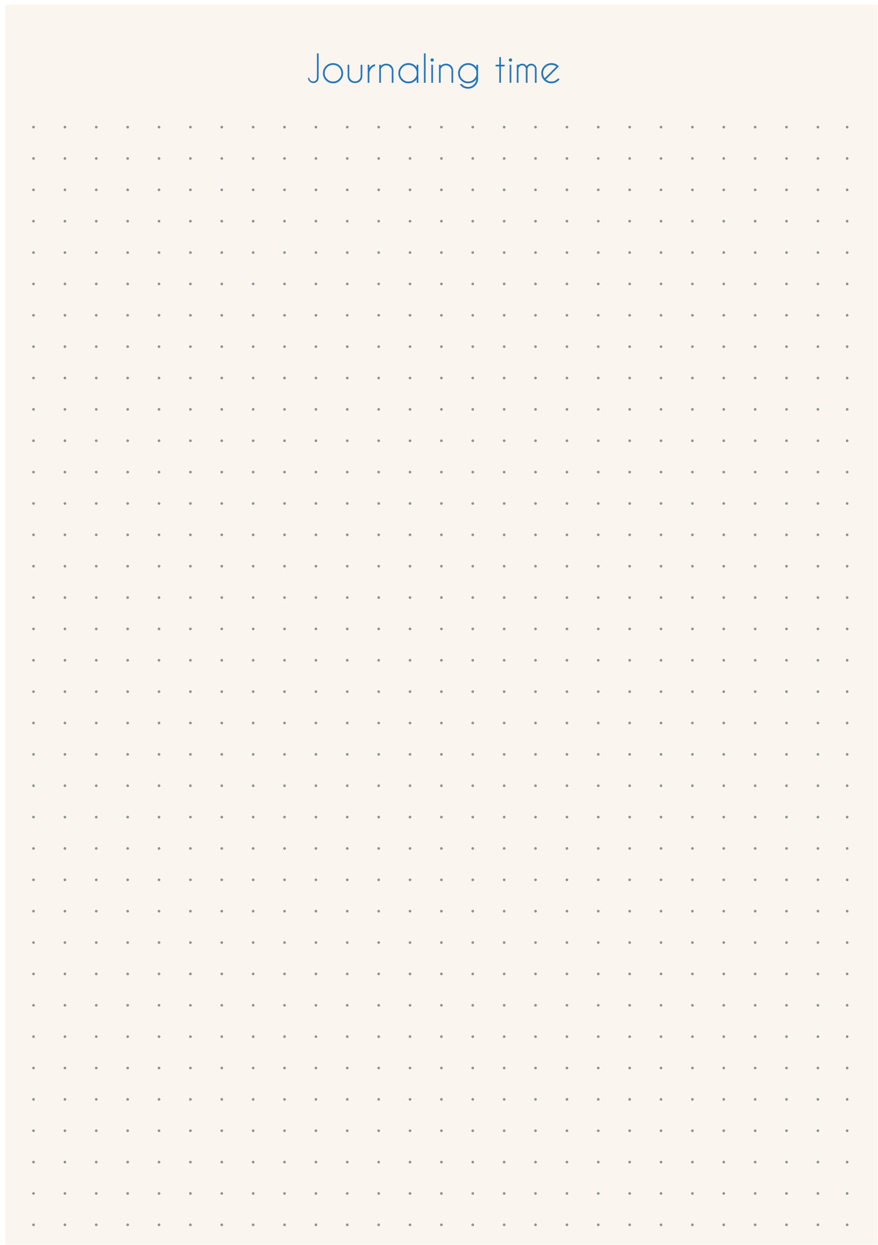 The It Girl Planner – 36