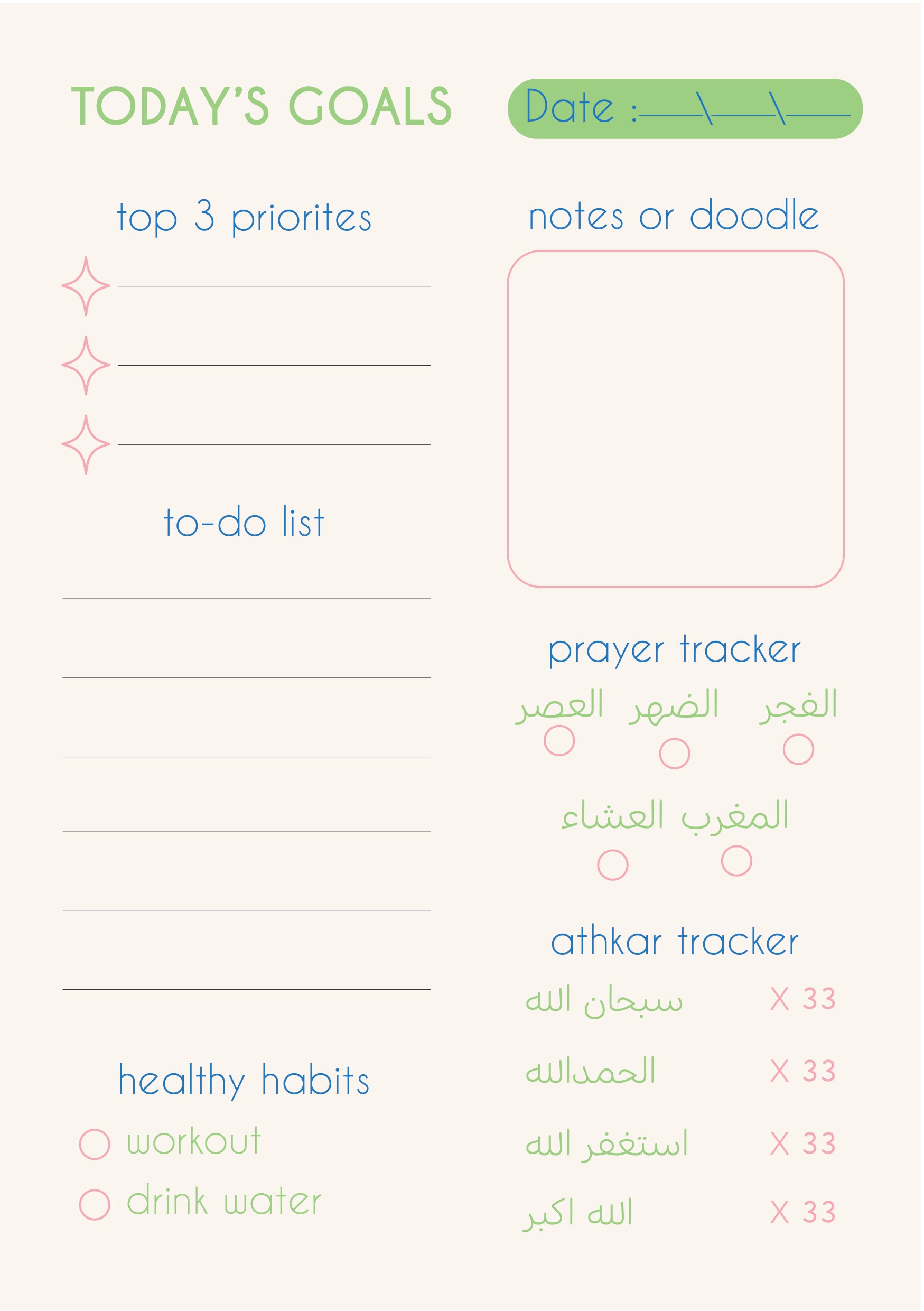 The It Girl Planner – 41